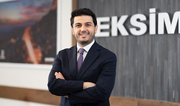 Eksim Holding'in "Genç Enerji İşe Alım Programı"nda yeni dönem başvuruları başladı