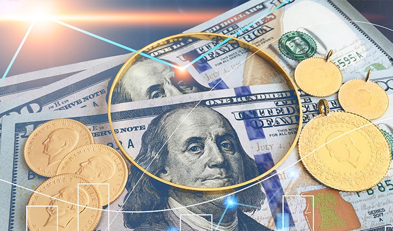 Piyasalarda gün ortası... Borsa, döviz ve altında son durum ne? (11 Ağustos)