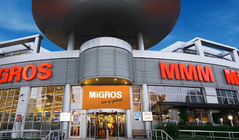 Migros'tan kar payı avansı kararı: Haftaya dağıtacak
