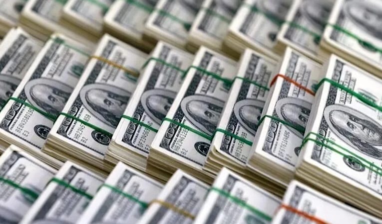 Çin'in rezervindeki ABD devlet tahvilleri 18 yılın en düşük seviyesine geriledi