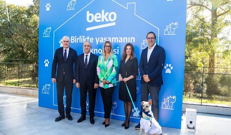 Evcil hayvan bakımında teknolojik yenilikler: 5 yeni ürün tanıtıldı