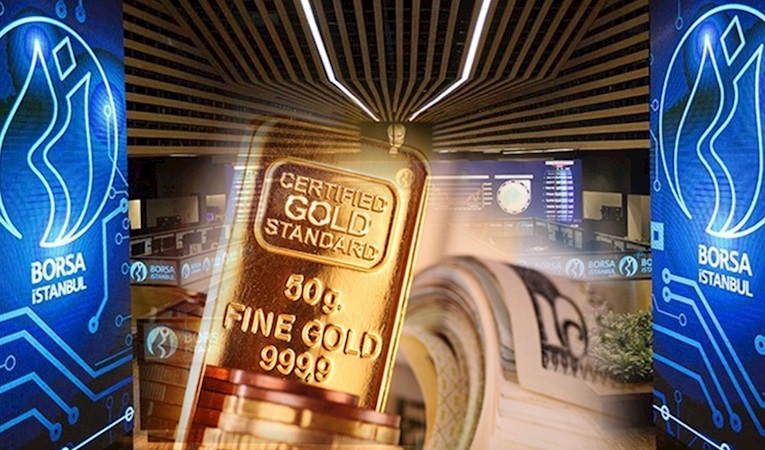 Piyasalarda gün ortası... Borsa, döviz ve altında son durum ne? (4 Aralık 2025)