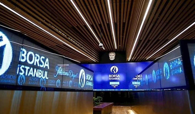 Borsa İstanbul güne yükselişle başladı