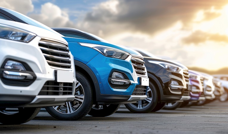 Otomotiv hisseleri geçen ay borsada frene bastı