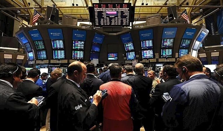 Küresel piyasalarda gözler ABD'nin enflasyon verilerine çevrildi