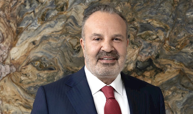 Aksa Enerji'den Afrika'da yeni yatırım anlaşması