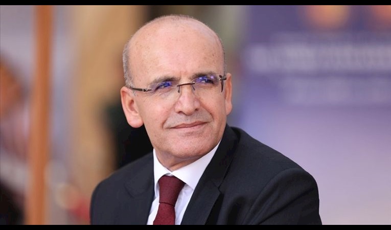 Şimşek'ten enflasyon değerlendirmesi var