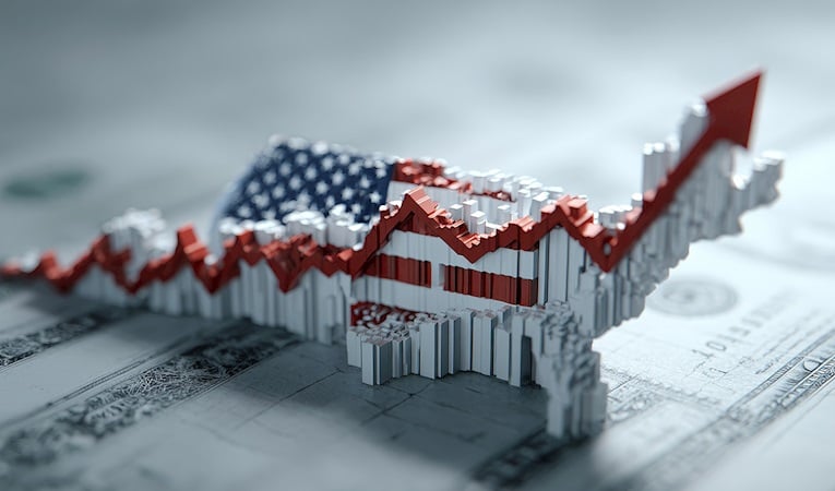 ABD ekonomisi 2025'in son çeyreğinde yüzde 1,4 büyüdü