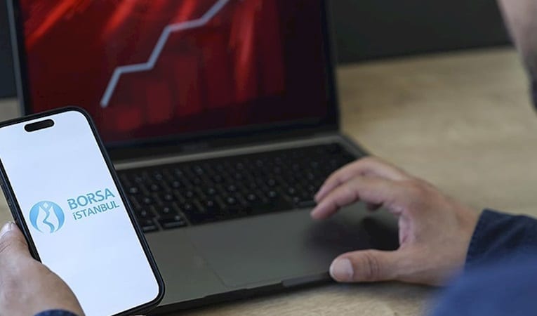 Finansal kiralama faktoring yılın ilk çeyreğinde en çok yükselen sektör endeksi oldu