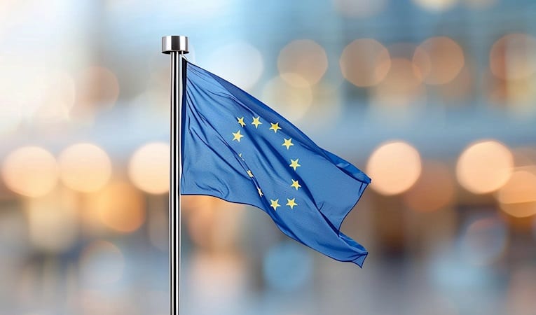 Euro Bölgesi'nde bileşik PMI Ağustos'ta 52'de kaldı