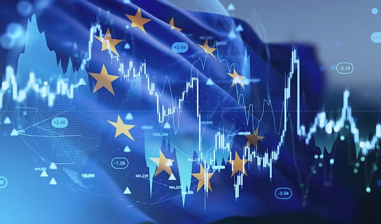 Avrupa borsaları pozitif seyrediyor