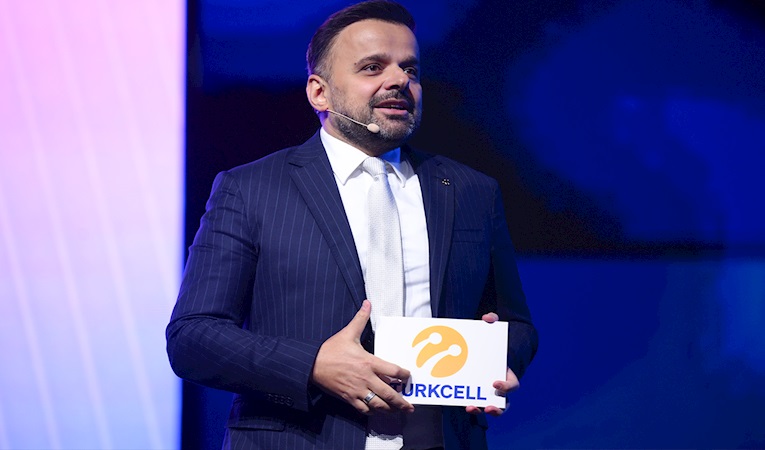 Turkcell'in 4 katmanlı yapay zeka stratejisini açıkladı