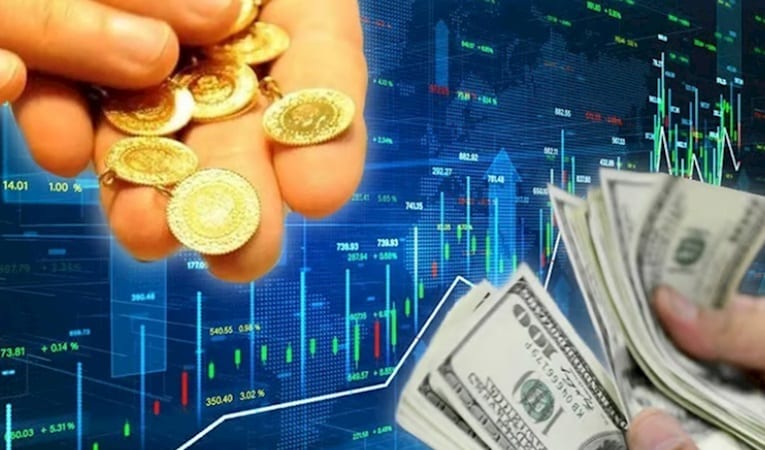 Piyasalarda gün ortası: Borsa, döviz ve altında son durum ne? (7 Ağustos 2026)