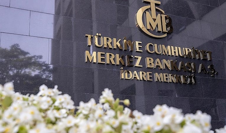 Merkez Bankası rezervleri 197,5 milyar dolar oldu