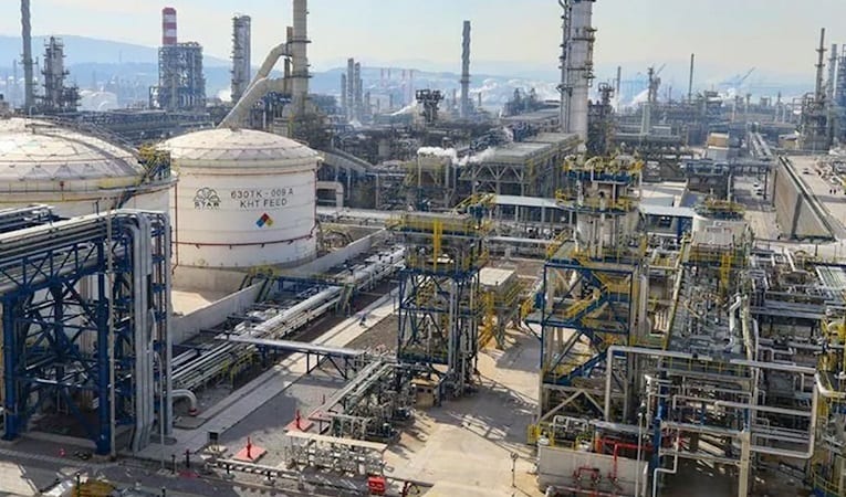 SOCAR Türkiye, uzun vadeli yükümlülüklerinin refinansmanını tamamladı