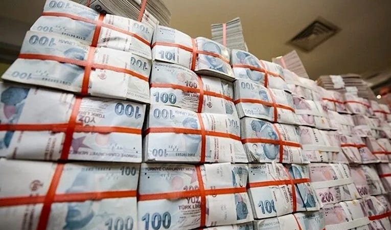 Türkiye'de tasarruf finansman sektörünün işlem hacmi 1,2 trilyon lirayı aştı
