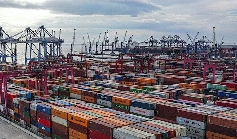 Türkiye'nin Uzak Doğu ülkelerine ihracatı 8 ayda yaklaşık yüzde 20 arttı