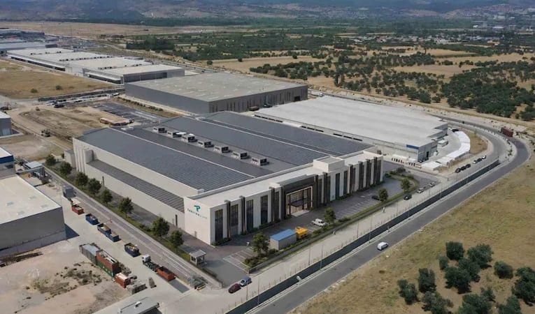 Teknika Plast halka arz sonuçları açıklandı: Kişi başı kaç lot düştü?