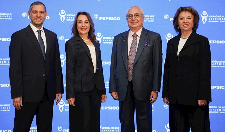 "Tarımda Pozitif Gelecek Sempozyumu"nun 4'üncüsü gerçekleşti