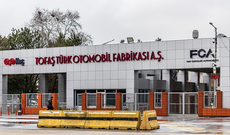 Tofaş’tan Stellantis açıklaması geldi