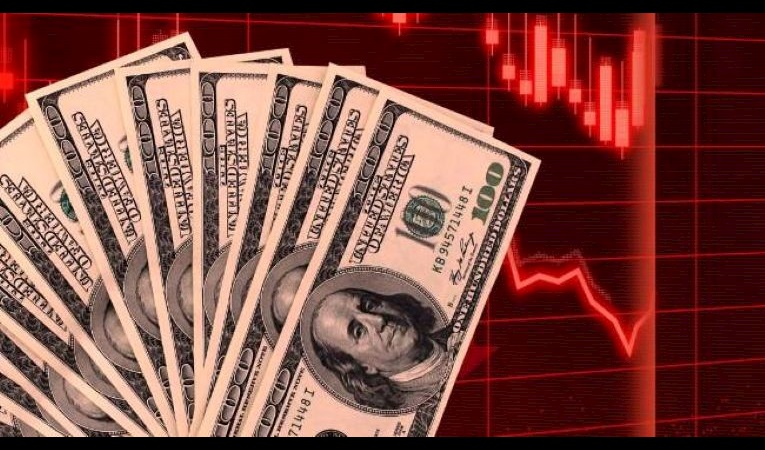 Dolar için 1973'ten bu yana en kötü yıl