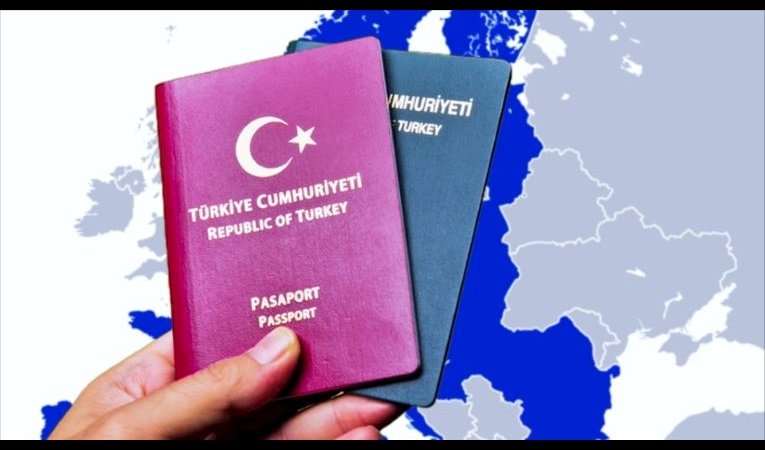 Schengen Vizesinde Yeni Dönem: Türk Vatandaşlarına Kolaylık Geliyor