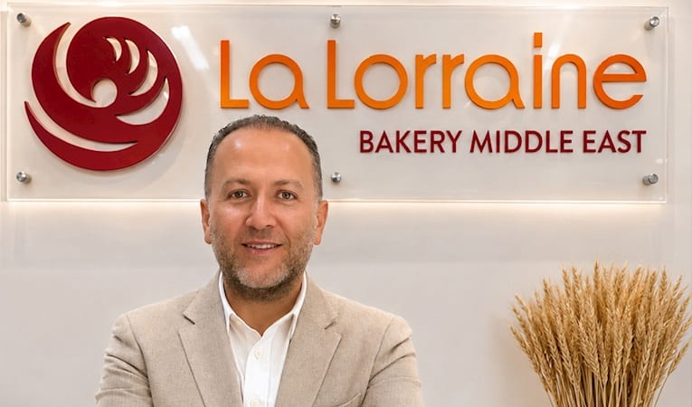 La Lorraine'de üst düzey atama