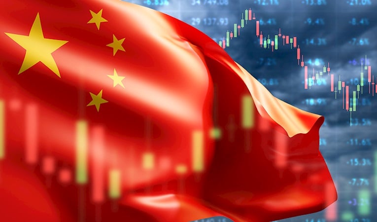 Çin ekonomisi 2025'te yüzde 5 büyüdü