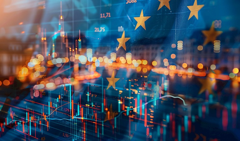 Avrupa borsaları karışık seyrediyor