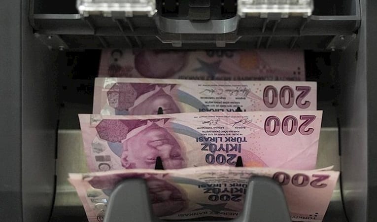 KKM bakiyesi 1,5 milyar liranın altına indi