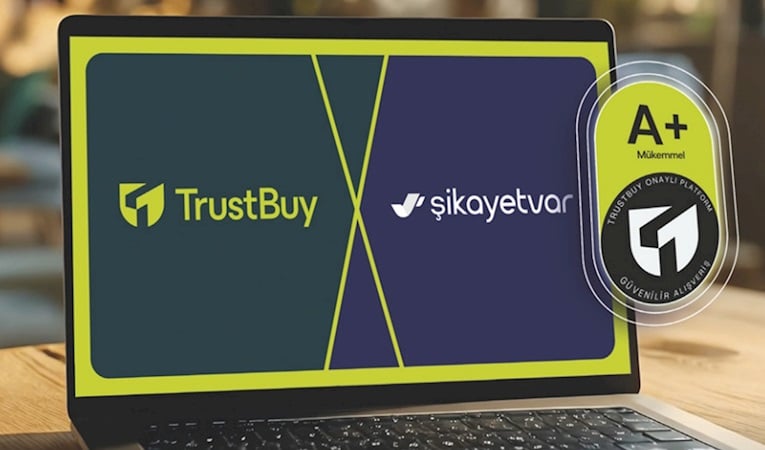 E-Ticarette güvenin yeni para birimi: TrustBuy 