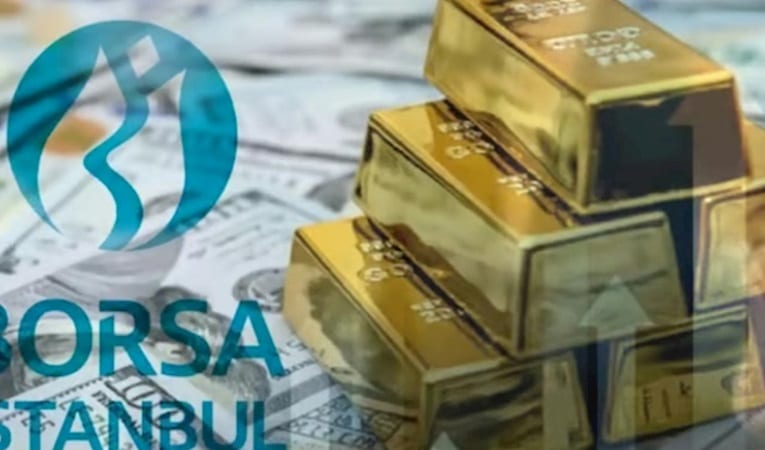 Piyasalarda gün ortası: Borsa, döviz ve altında son durum ne? (3 Ağustos 2026)
