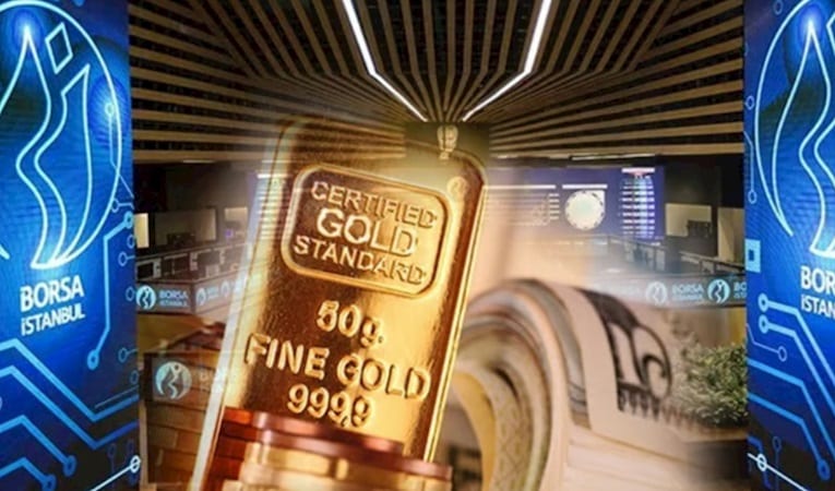 Piyasalarda gün ortası: Borsa, döviz ve altında son durum ne? (20 Ağustos 2026)