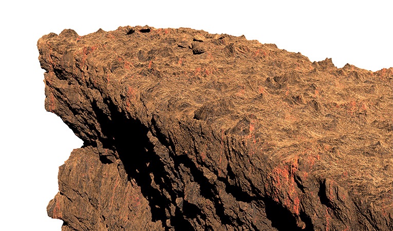 Mars'tan gelmişti rekor fiyata satıldı