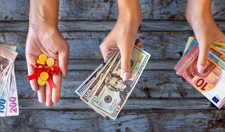 Döviz ve altın güne nasıl başladı? (19 Aralık 2025)