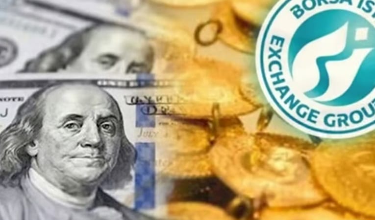Piyasalarda gün ortası: Borsa, döviz ve altında son durum ne? (22 Eylül 2026)