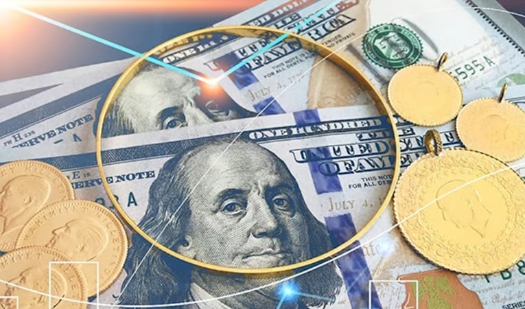 Piyasalarda gün ortası... Borsa, döviz ve altında son durum ne? (27 Ocak 2026)
