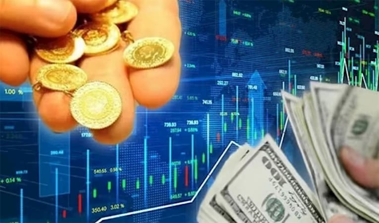 Borsa, döviz, altın: Bu hafta en çok hangi yatırım aracı kazandırdı? (9-16 Ekim 2026)
