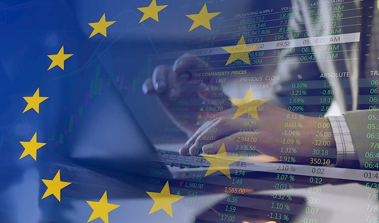 Avrupa borsaları karışık seyrediyor