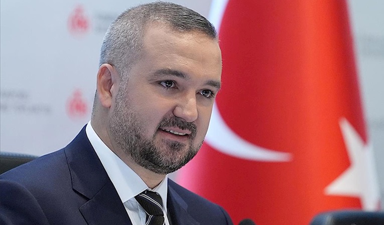 "Dezenflasyon sağlıklı bir şekilde sürüyor"