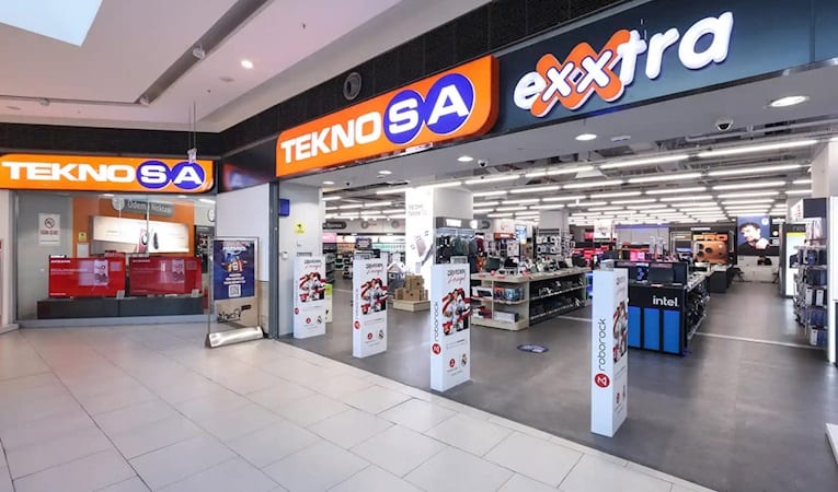 Teknosa yeni istihdamla büyümesini sürdürüyor