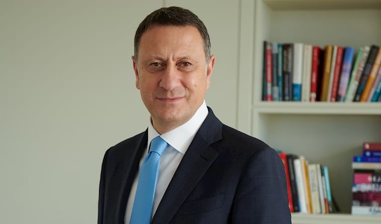 QNB Türkiye, 2026 yılının ilk çeyreğine ilişkin finansal sonuçlarını açıkladı 