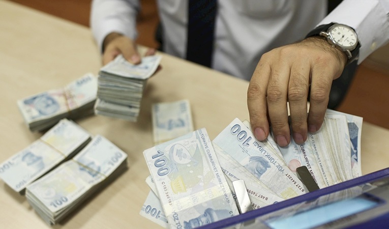 KKM bakiyesi 100 milyar liranın altına indi