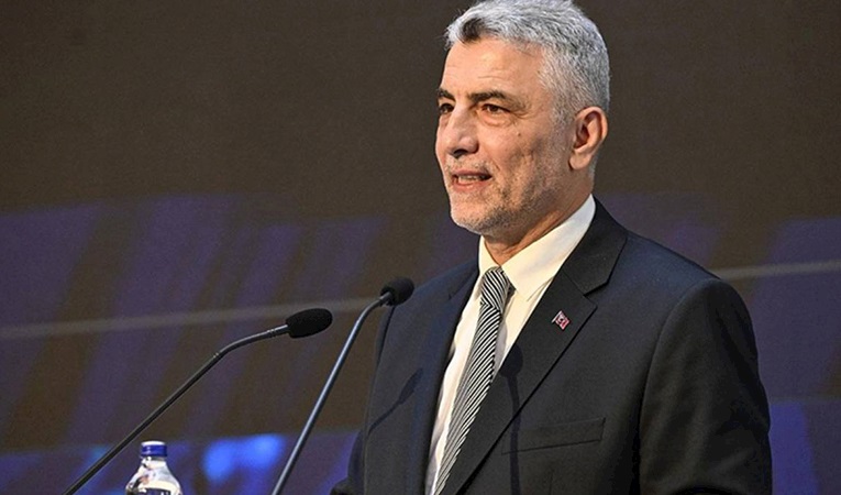 "Tarihimizin en yüksek Temmuz ayı ihracat rekorunu kırdık"