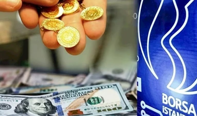Piyasalarda gün ortası... Borsa, döviz ve altında son durum ne? (20 Şubat 2026)