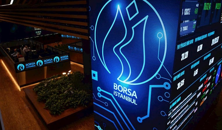 Yabancı yatırımcı geçen hafta borsada ne yaptı? (3-7 Ağustos 2026)