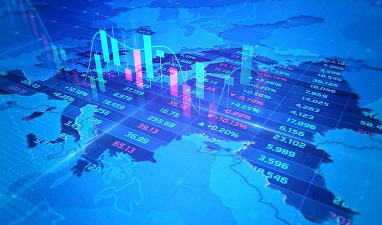 Avrupa borsaları Almanya hariç negatif seyrediyor