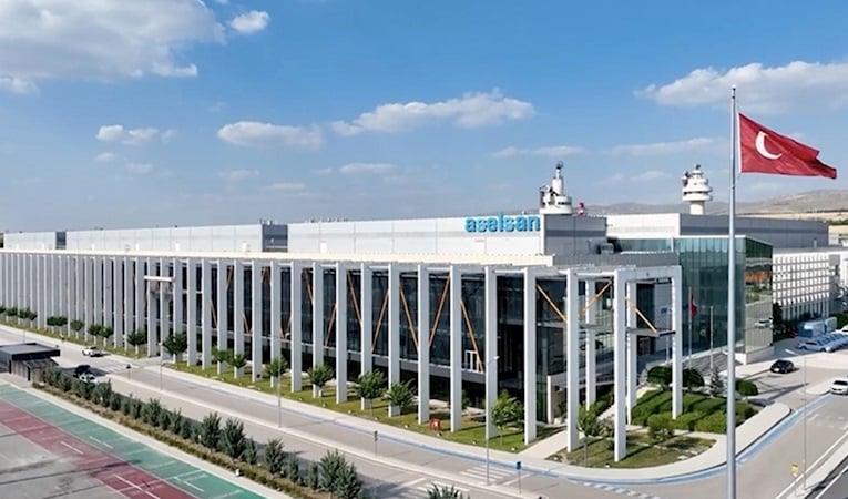 ASELSAN, 2025 yılı finansal sonuçlarını açıklayacağı tarihi duyurdu