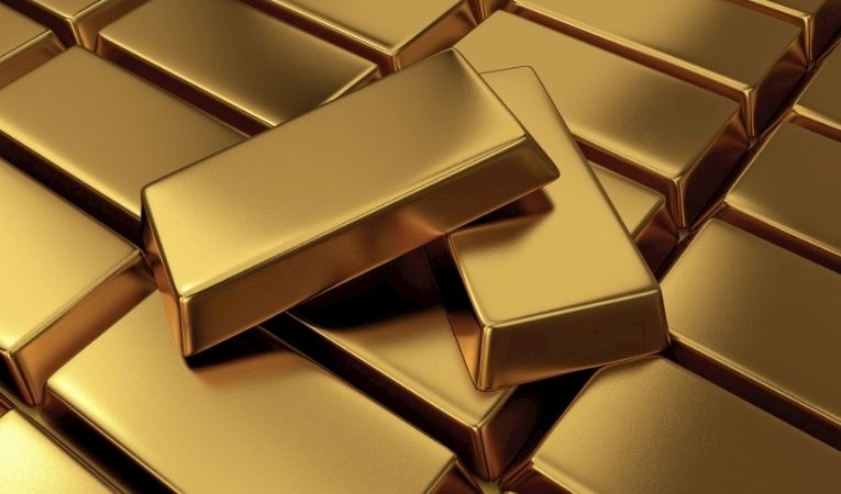Bankalardaki altın mevduatı bir yılda ikiye katlandı