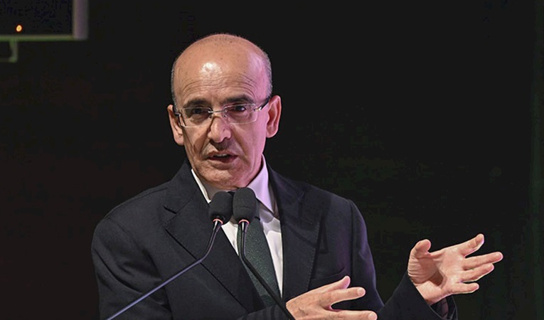 DMM, Mehmet Şimşek ile ilgili iddialar hakkında açıklama yaptı